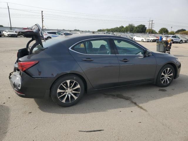 2016 ACURA TLX TECH - 19UUB1F56GA000823