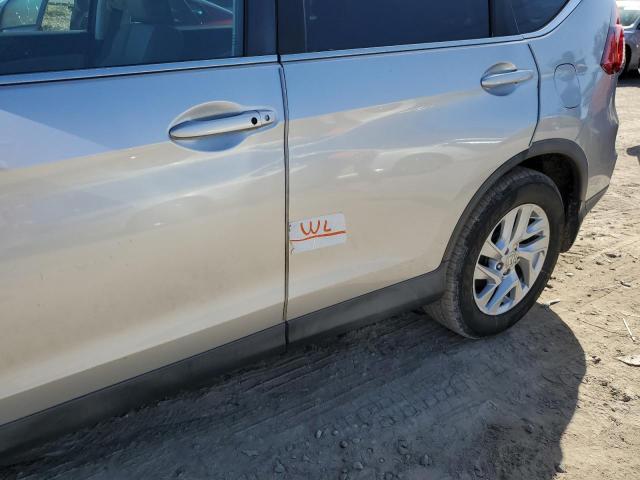 2016 HONDA CR-V EXL - 2HKRM3H77GH508848