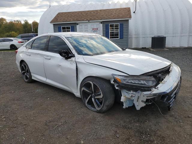 VIN 1HGCV1F36LA157201 2020 Honda Accord, Sport no.4