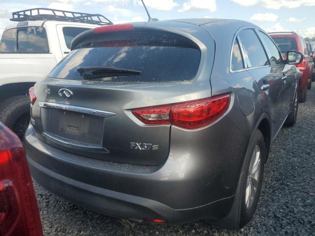 VIN JN8CS1MU0DM141647 2013 Infiniti FX37 no.6