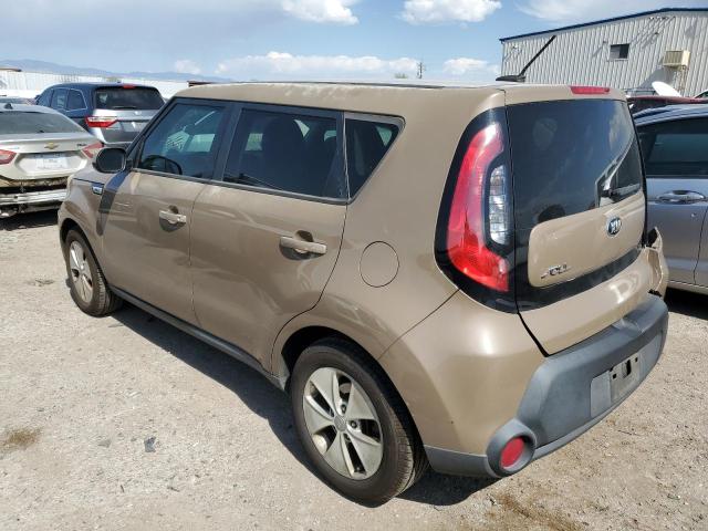 VIN KNDJN2A25F7186412 2015 KIA Soul no.2