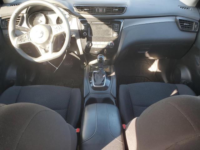 2021 NISSAN ROGUE SPOR - JN1BJ1AW9MW429268