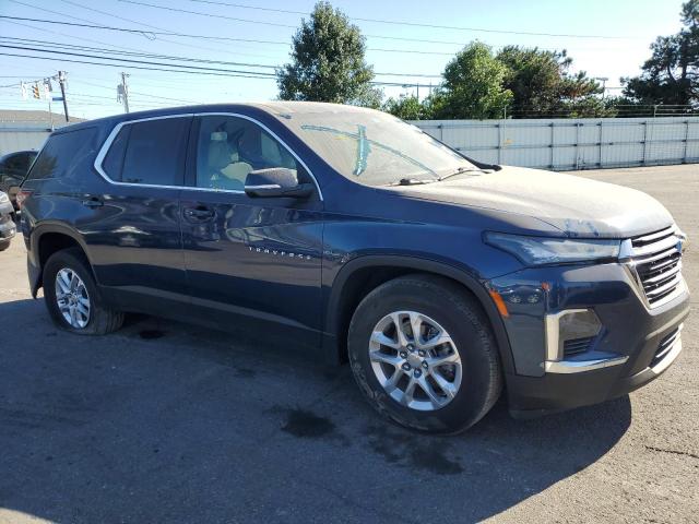1GNERFKW9PJ182373 Chevrolet Traverse Ls 2023