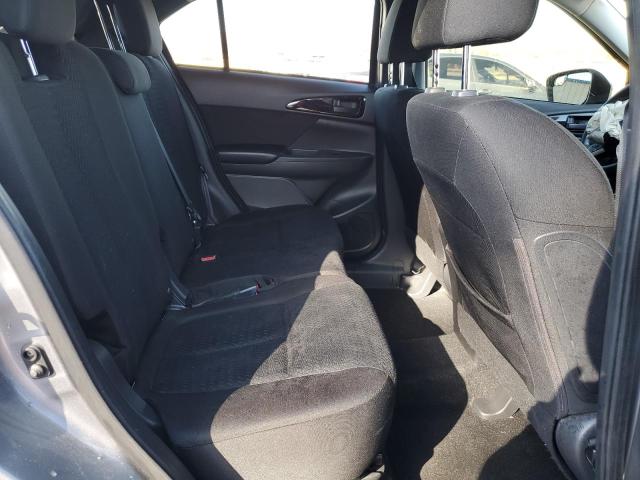 2020 MITSUBISHI ECLIPSE CR - JA4AS3AA2LZ022955