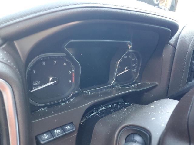 2020 GMC SIERRA K15 3GTU9FET0LG101116