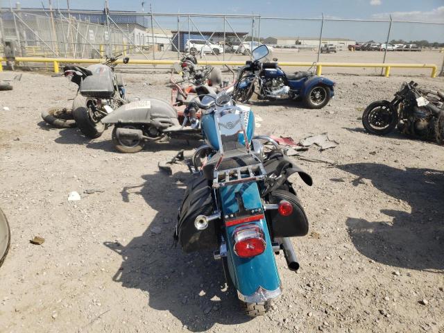 2002 HARLEY-DAVIDSON FLSTFI 1HD1BXB142Y057866
