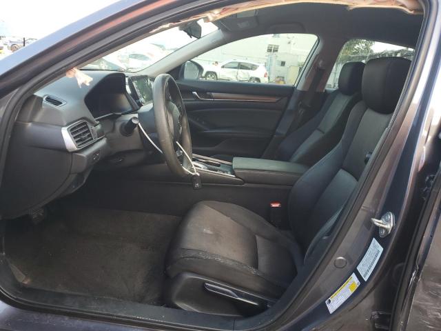 2019 HONDA ACCORD LX - 1HGCV1F18KA167161