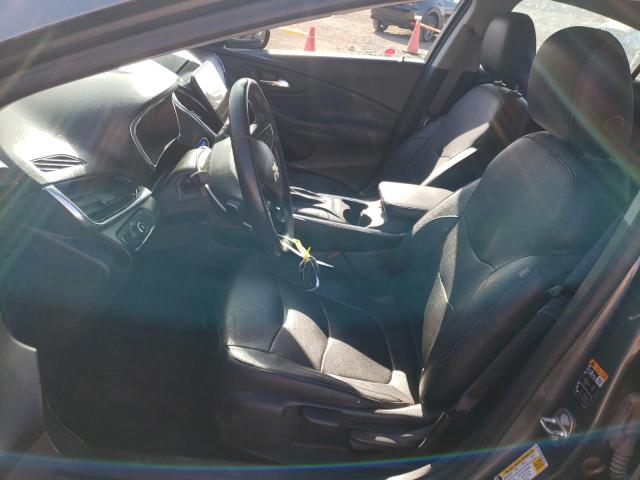 2016 CHEVROLET VOLT LTZ 1G1RB6S56GU102332