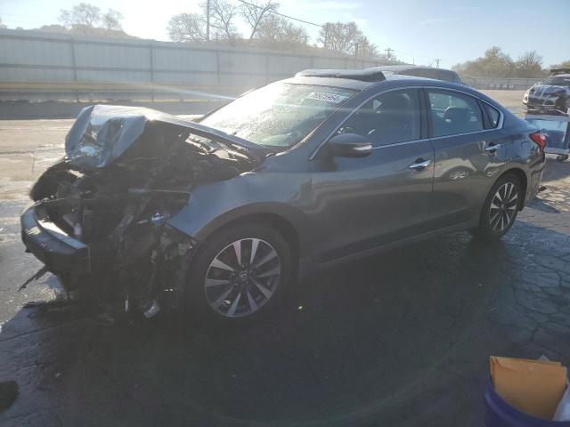 2016 NISSAN ALTIMA 2.5 - 1N4AL3AP3GC218652