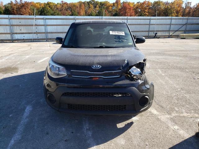 2019 KIA SOUL - KNDJN2A24K7910102