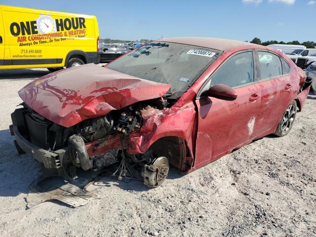 2019 KIA FORTE FE - 3KPF24AD6KE068441