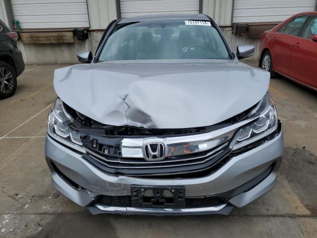 2017 HONDA ACCORD LX - 1HGCR2F3XHA259747