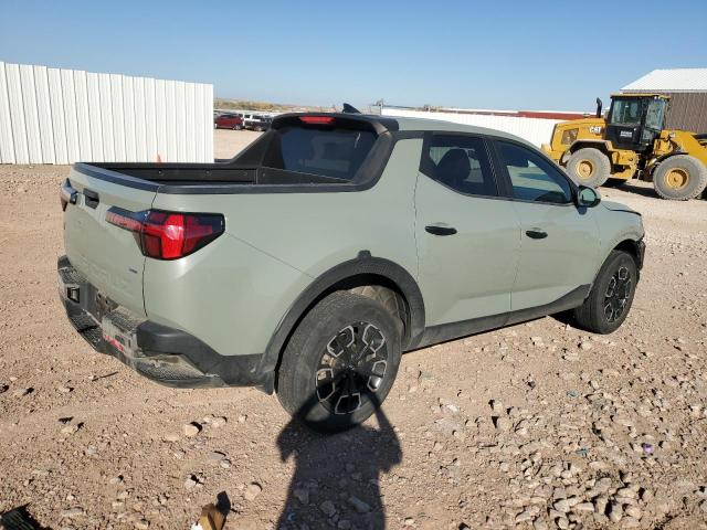 2022 HYUNDAI SANTA CRUZ - 5NTJADAE8NH019149