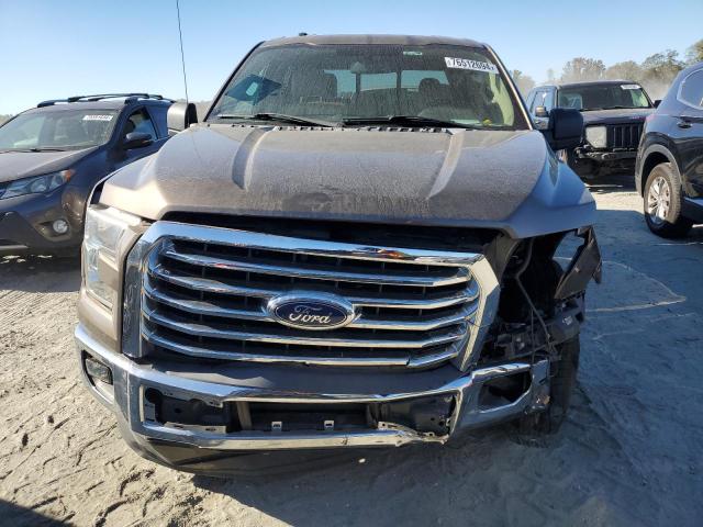 2015 FORD F150 SUPER - 1FTEW1CP0FFD02350