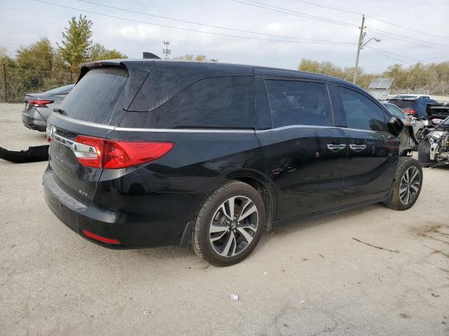 2020 HONDA ODYSSEY EL - 5FNRL6H99LB061969