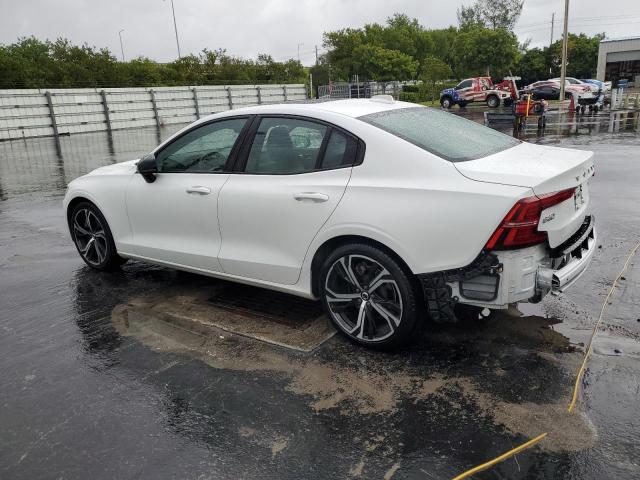 2024 VOLVO S60 PLUS 7JRL12TL6RG282484