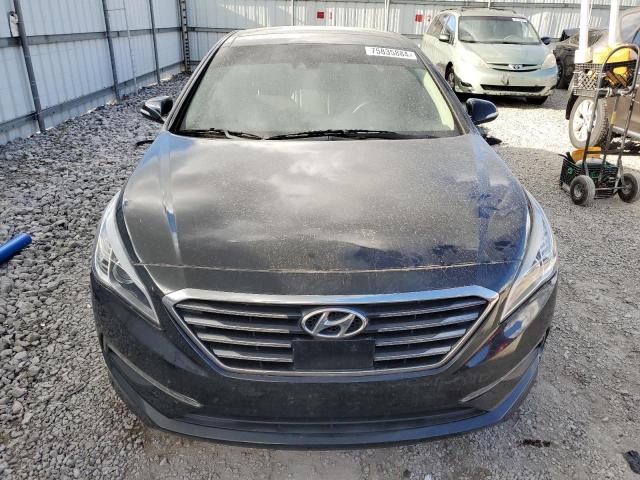 2015 HYUNDAI SONATA SPO - 5NPE34AF5FH229700