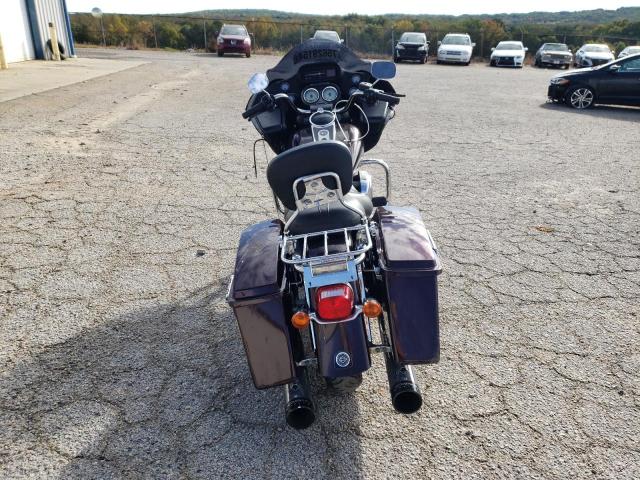 2005 HARLEY-DAVIDSON FLTRI 1HD1FSW355Y687029