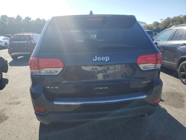 2016 JEEP GRAND CHER - 1C4RJFBGXGC405664