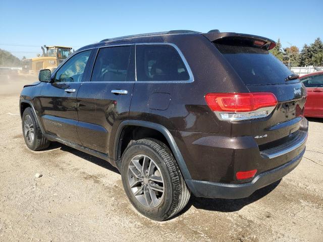 VIN 1C4RJFBG4HC676818 2017 Jeep Grand Cherokee, Lim... no.2