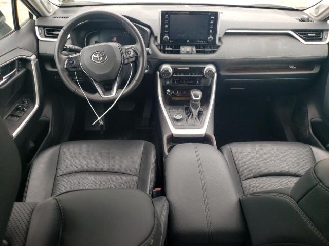 2021 TOYOTA RAV4 LIMIT - 4T3D6RFVXMU052860