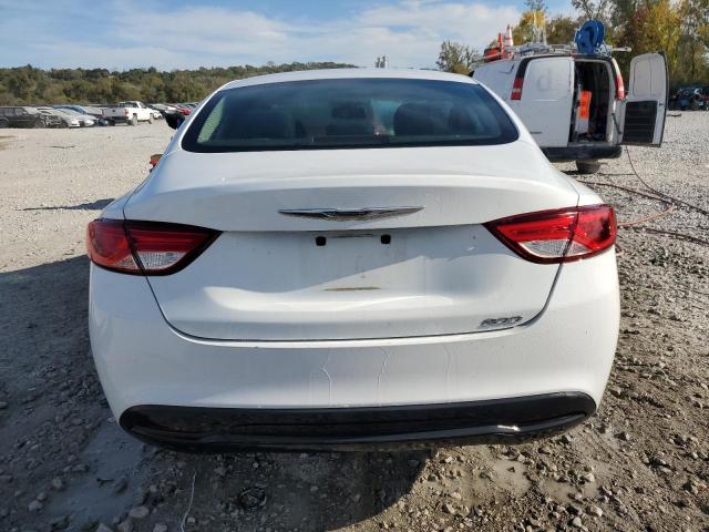 2016 CHRYSLER 200 LX - 1C3CCCFB4GN186724