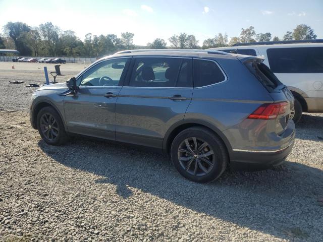 2022 VOLKSWAGEN TIGUAN SE - 3VV3B7AX7NM012678