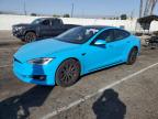 2018 TESLA MODEL S - 5YJSA1E21JF298146