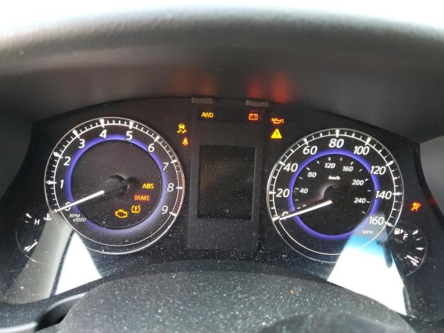 2016 INFINITI QX50 - JN1BJ0RR9GM270664