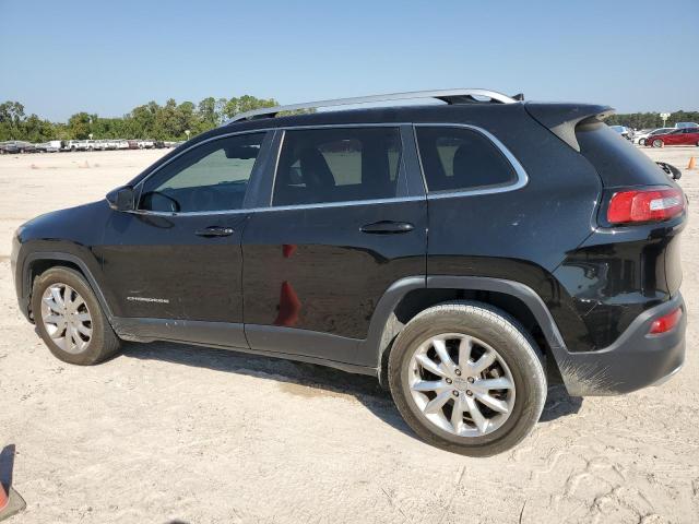 2016 JEEP CHEROKEE L - 1C4PJLDS2GW189718