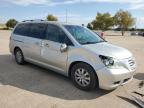 HONDA ODYSSEY EX photo