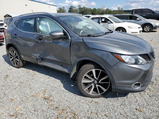 2018 NISSAN ROGUE SPOR - JN1BJ1CR9JW291203