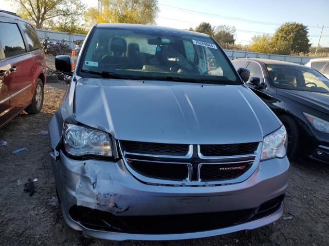 2016 DODGE GRAND CARA - 2C4RDGBG6GR392206