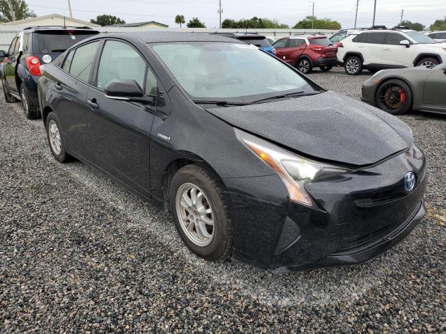 VIN JTDKARFU0G3521037 2016 Toyota Prius no.4