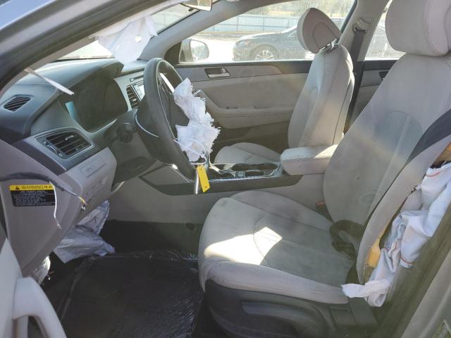 2015 HYUNDAI SONATA SE - 5NPE24AF8FH258241
