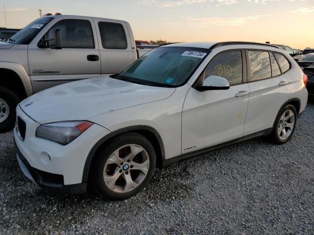 VIN WBAVM1C50DVW44272 2013 BMW X1, Sdrive28I no.1