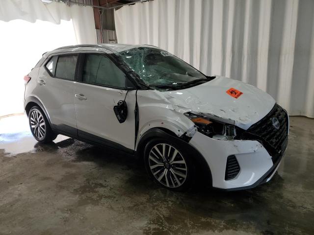 VIN 3N1CP5CV5PL514861 2023 NISSAN KICKS no.4