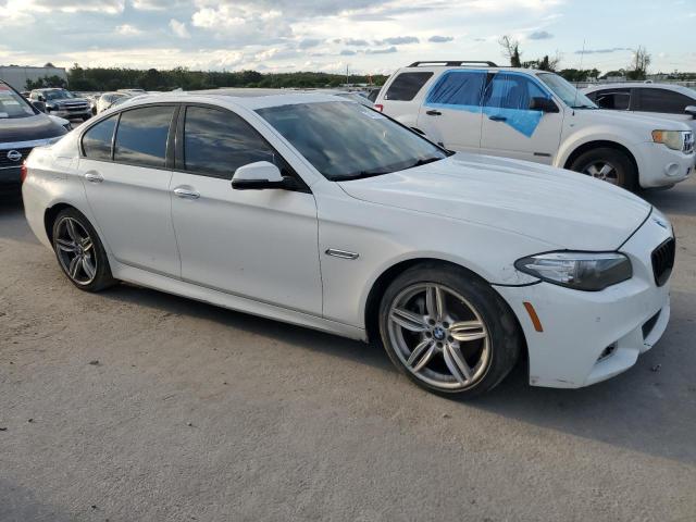 VIN WBA5B1C53FD922788 2015 BMW 5 Series, 535 I no.4