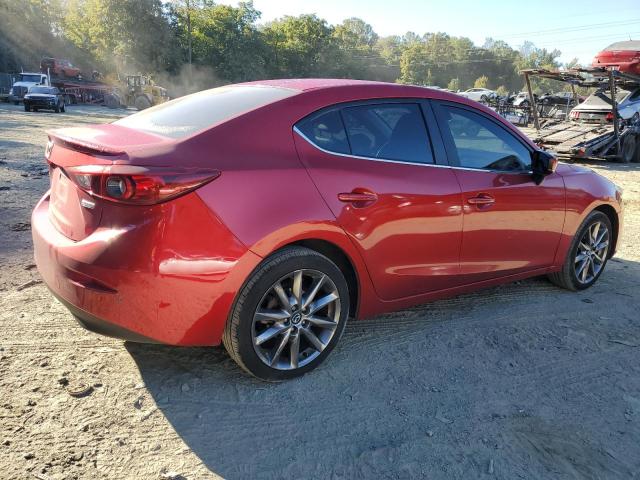 VIN 3MZBN1V3XJM169571 2018 MAZDA 3 no.3