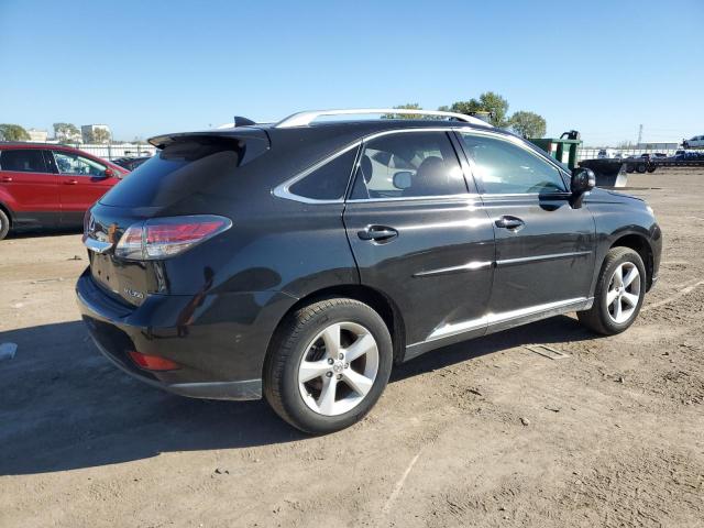 2015 LEXUS RX 350 BAS - 2T2BK1BA7FC293047