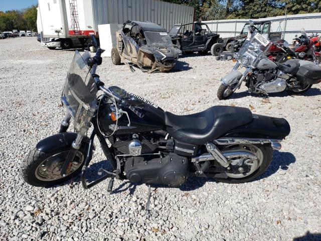 2009 HARLEY-DAVIDSON FXDF - 1HD1GY4169K322773