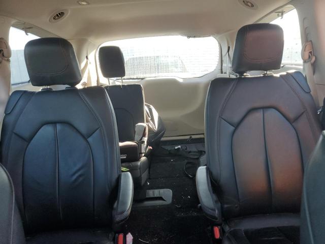 2017 CHRYSLER PACIFICA T - 2C4RC1BG8HR539577