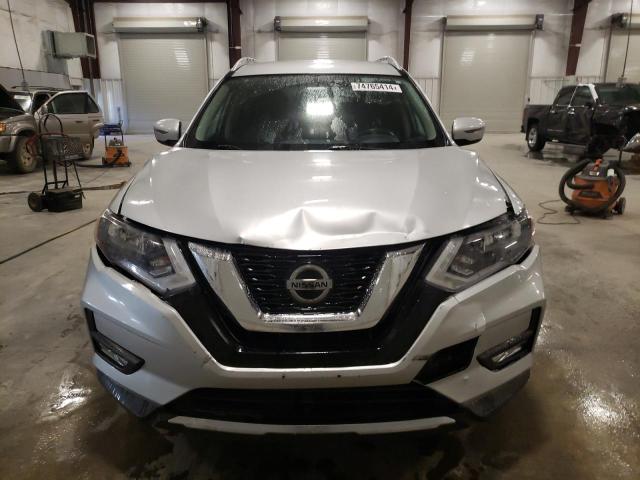 2018 NISSAN ROGUE S - KNMAT2MT7JP544046