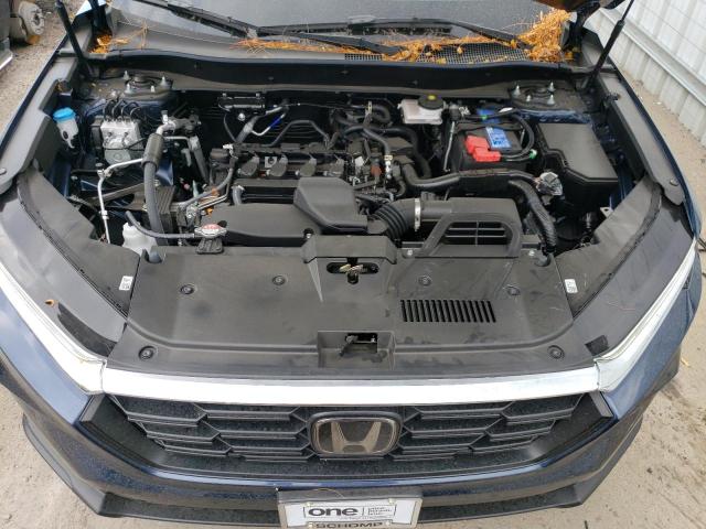 VIN 2HKRS4H20SH403772 2025 HONDA CRV no.12