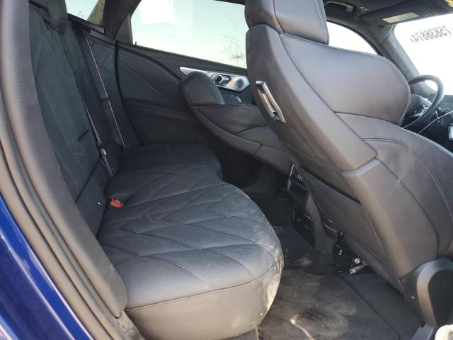 2023 BMW XM - 5YM23CS07P9S31800