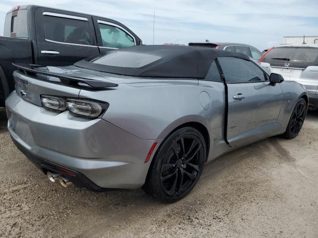 2023 CHEVROLET CAMARO LT - 1G1FD3DS2P0126097