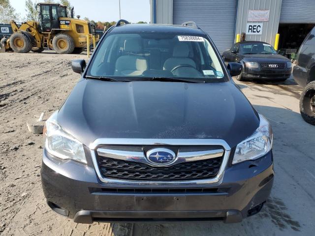 VIN JF2SJADC2GH466025 2016 Subaru Forester, 2.5I Pr... no.5