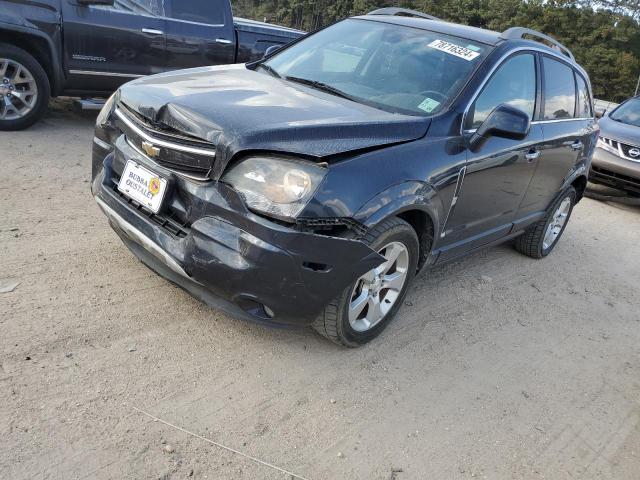 2015 CHEVROLET CAPTIVA LT #3024851370