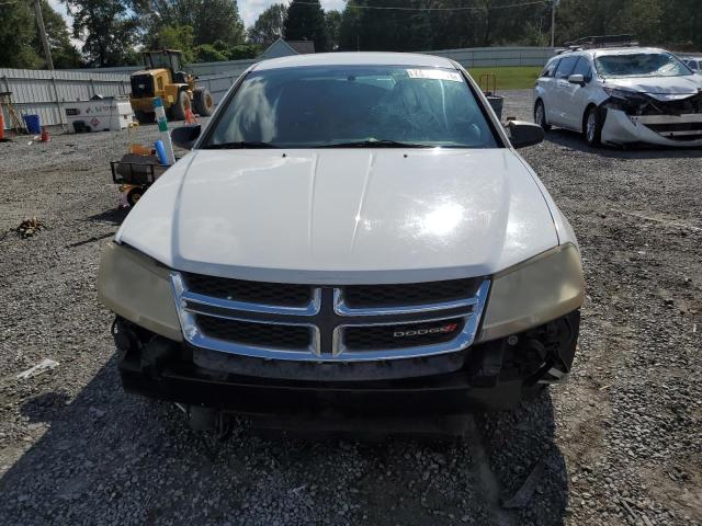 VIN 1C3CDZAG5DN749844 2013 DODGE AVENGER no.5