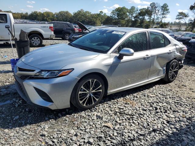 2018 TOYOTA CAMRY L #3004249900